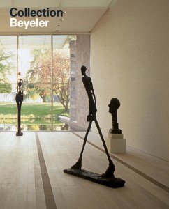 Fondation Beyeler Collection, französ. Ausg. - Fondation Beyeler (Hrsg.)