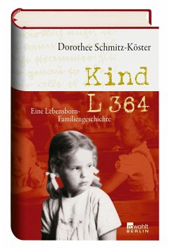 Kind L 364 - Schmitz-Köster, Dorothee