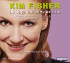 90 Tage auf Bewährung - Fisher, Kim