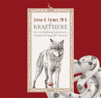 Krafttiere [Audiobook] (Audio CD)