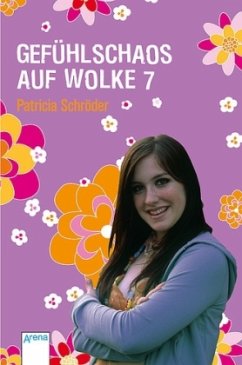 Cover Gefühlschaos auf Wolke 7