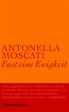 Cover Fast eine Ewigkeit