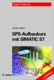 SPS-Aufbaukurs mit SIMATIC S7