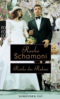 Risiko des Ruhms - Schamoni, Rocko