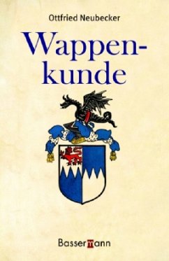 Cover Wappenkunde