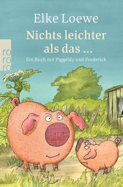 Nichts leichter als das ... - Loewe, Elke