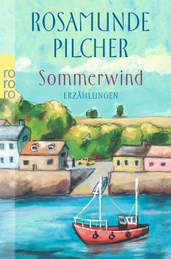 Sommerwind - Pilcher, Rosamunde