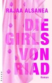 Die Girls von Riad