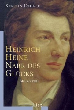 Heinrich Heine - Decker, Kerstin