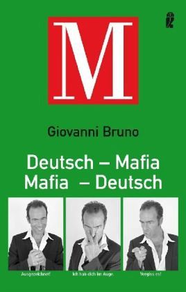 Sprechen Sie Mafia? Sprechen Sie Mafia?