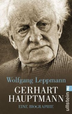 Gerhart Hauptmann - Leppmann, Wolfgang