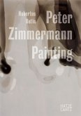 Peter Zimmermann, Painting