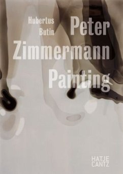 Peter Zimmermann, Painting - Butin, Hubertus
