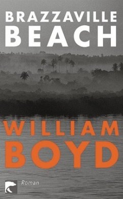 Brazzaville Beach - Boyd, William