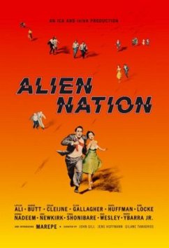Alien Nation - Gill, John / Hoffmann, Jens / Tawadros, Gilane (eds.)