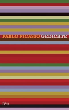 Gedichte - Picasso, Pablo