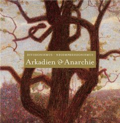 Cover Arkadien & Anarchie