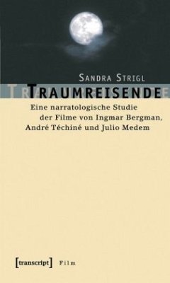 Traumreisende - Strigl, Sandra