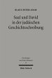 Saul und David in der judäischen... - Bild 1