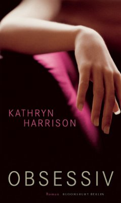 Obsessiv - Harrison, Kathryn