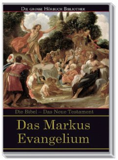 Das Markus-Evangelium