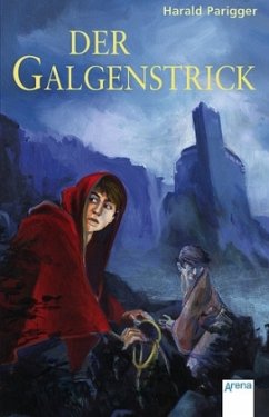 Der Galgenstrick - Parigger, Harald