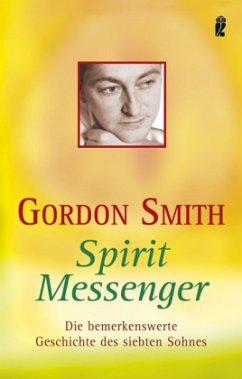 Spirit Messenger - Smith, Gordon