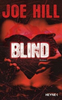 Blind - Hill, Joe