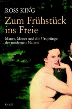 Zum Frühstück ins Freie - King, Ross