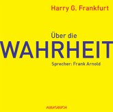 Über die Wahrheit, 1 Audio-CD