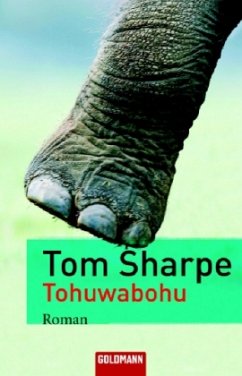 Tohuwabohu, Sonderausgabe - Sharpe, Tom