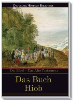 Cover Das Buch Hiob