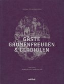 Gäste, Gaumenfreuden und Gladiolen, 2 Bde.