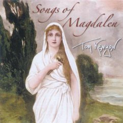 Songs Of Magdalen - Kenyon,Tom