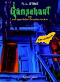 Gänsehaut, Die aufregendsten Gruselschocker Gänsehaut, Die aufregendsten Gruselschocker