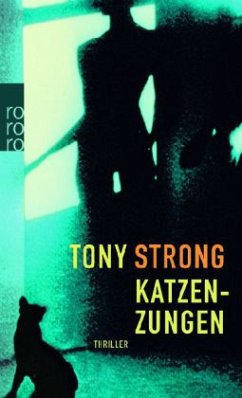 Katzenzungen - Strong, Tony
