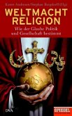 Weltmacht Religion