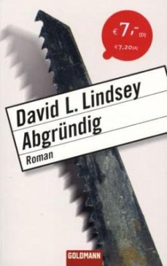 Abgründig, Sonderausgabe - Lindsey, David L.