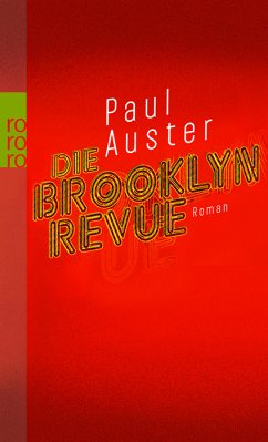 Die Brooklyn-Revue - Auster, Paul