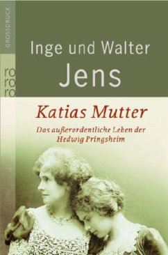 Katias Mutter - Jens, Inge;Jens, Walter