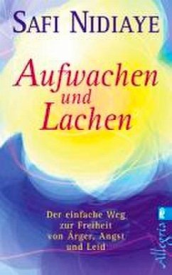 Aufwachen und lachen - Nidiaye, Safi