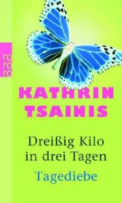 Tsainis, Kathrin - Tsainis, Kathrin