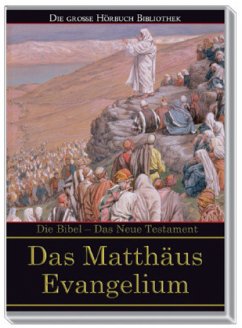 Das Matthäus-Evangelium