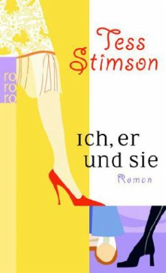 Ich, er und sie - Stimson, Tess