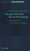 Vorgreifende Anerkennung