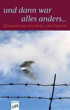 Cover ...und dann war alles anders