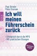 Ich will meinen Führerschein zurück - Bild 1