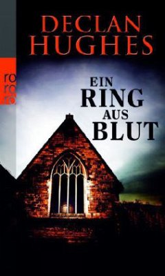 Ein Ring aus Blut - Hughes, Declan