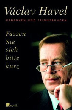 Fassen Sie sich bitte kurz - Havel, Vaclav