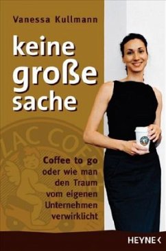 Cover Keine große Sache